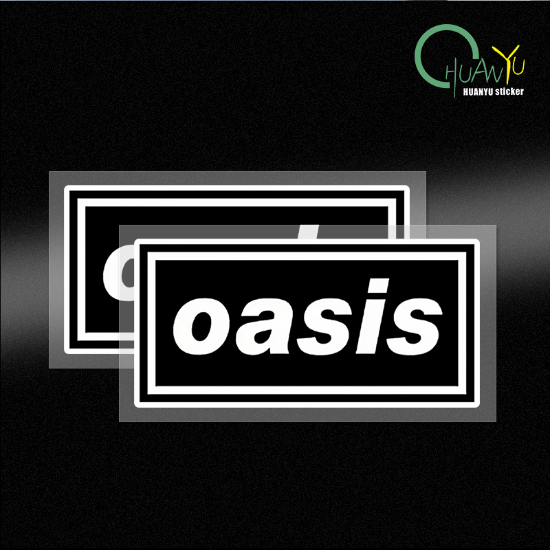 Motorcycle Gear Pattern - Oasis story rock band creative personality