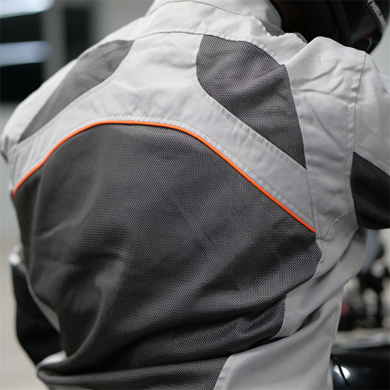 VEMAR Summer Motocross Jacket  - огляд і ціна Motorcycle Gear Urban