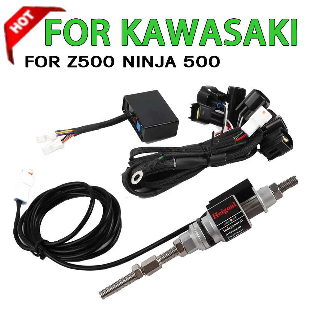 Motorcycle Accessories Electro - огляд і ціна Motorcycle Gear Zone