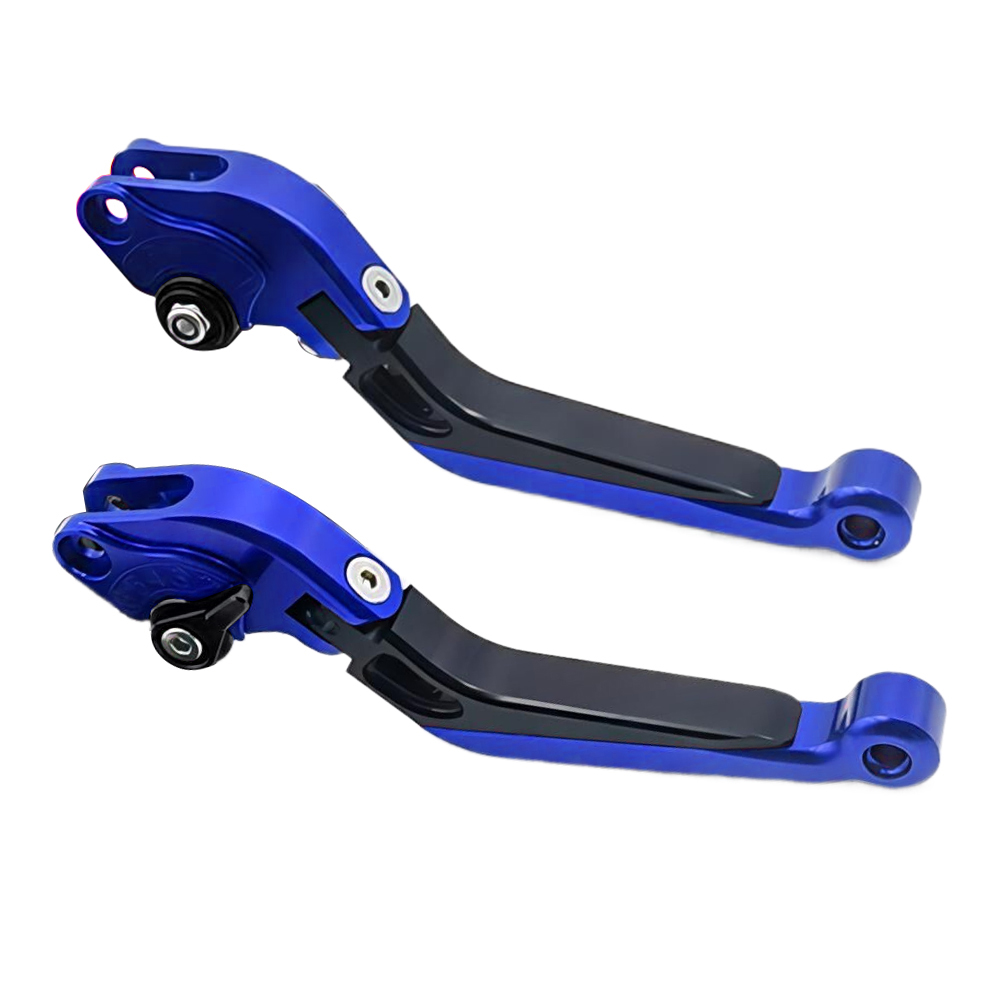 1 Pair Motorcycle Brake Clutch - огляд і ціна Motorcycle Gear Blue