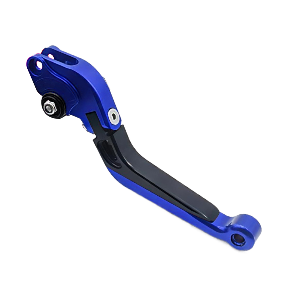 1 Pair Motorcycle Brake Clutch - огляд і ціна Motorcycle Gear Blue
