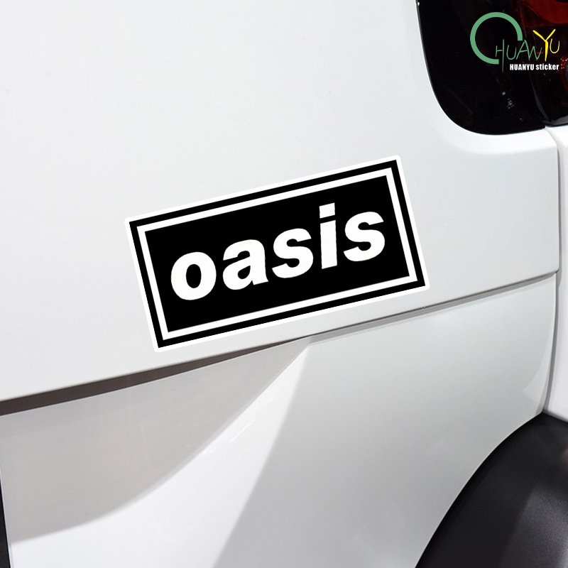Oasis story rock band creative - огляд і ціна Motorcycle Gear Pattern