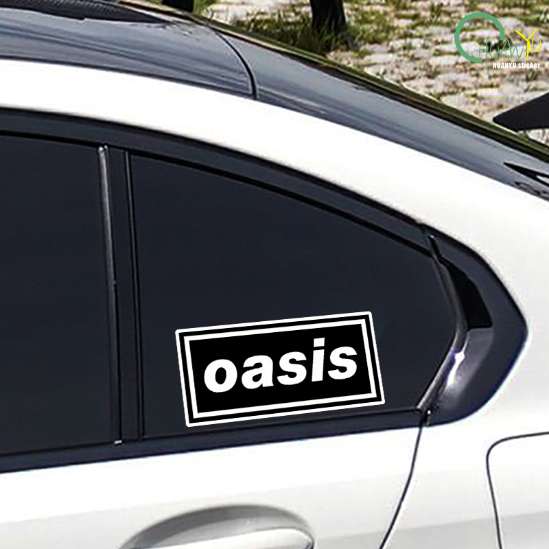 Oasis story rock band creative - огляд і ціна Motorcycle Gear Pattern