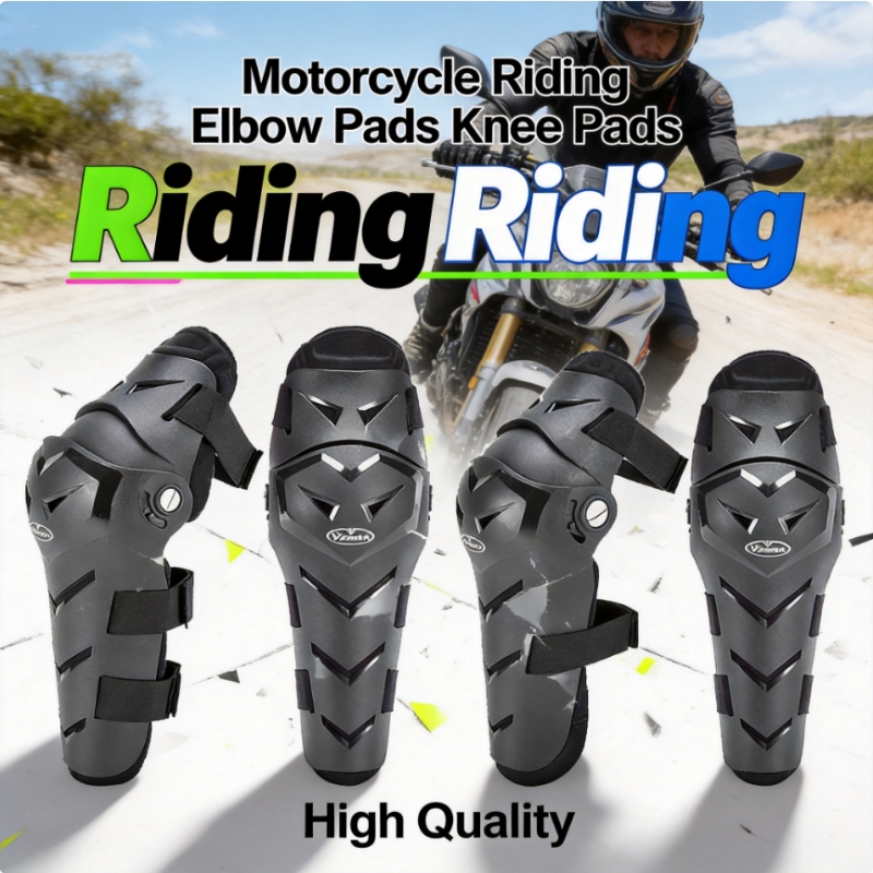 VEMAR Summer Motorcycle Rider  - огляд і ціна Motorcycle Gear Urban