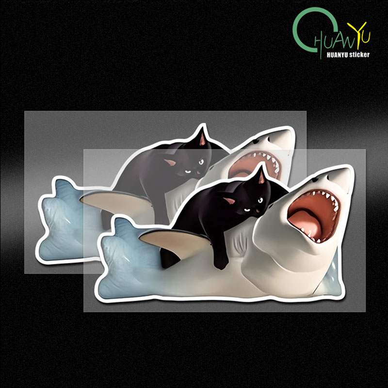 RETLPER Reflective Sticker Bla - огляд і ціна Motorcycle Gear Pattern