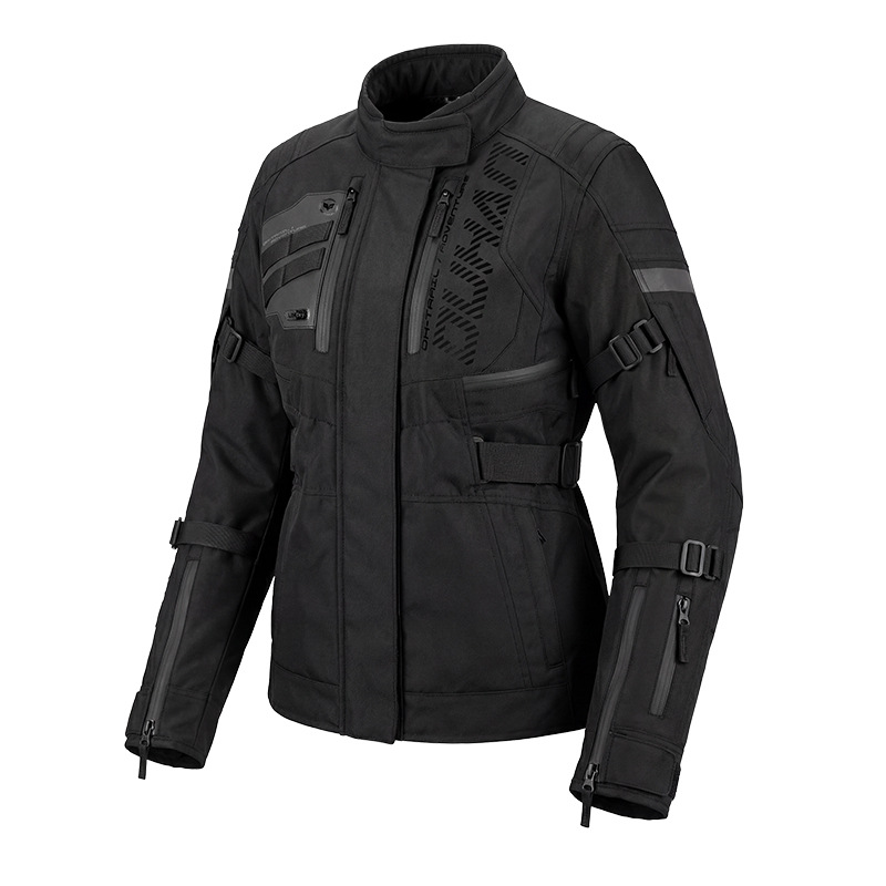 DUHAN Women Motorcycle Riding  - огляд і ціна Motorcycle Gear Jacket And Pants