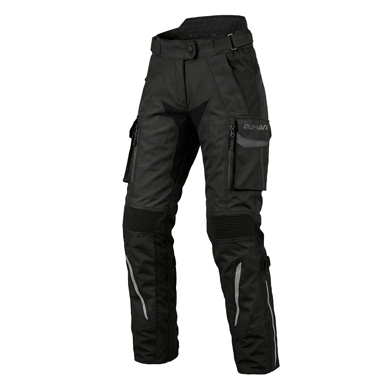 DUHAN Women Motorcycle Riding  - огляд і ціна Motorcycle Gear Jacket And Pants