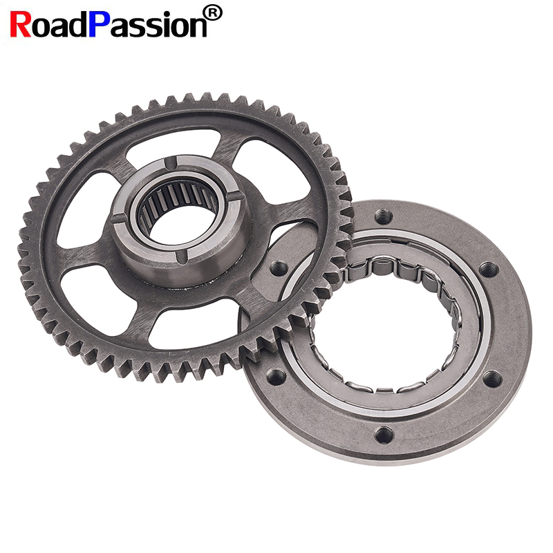 Road Passion One Way Starter C - огляд і ціна Motorcycle Gear Zone