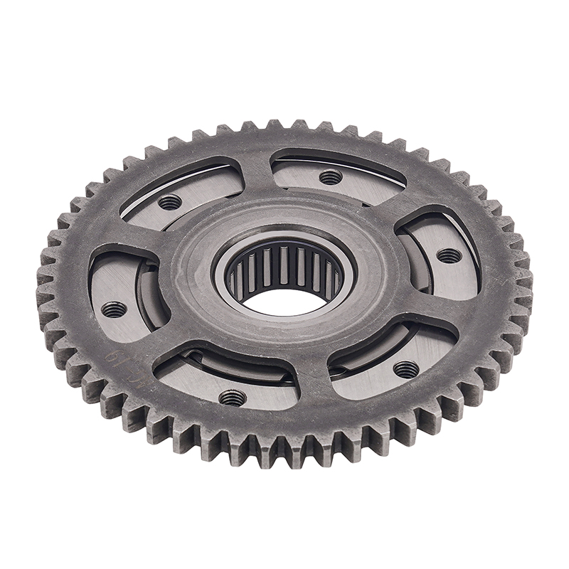 Road Passion One Way Starter C - огляд і ціна Motorcycle Gear Zone