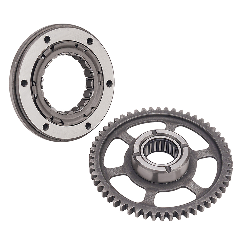 Road Passion One Way Starter C - огляд і ціна Motorcycle Gear Zone