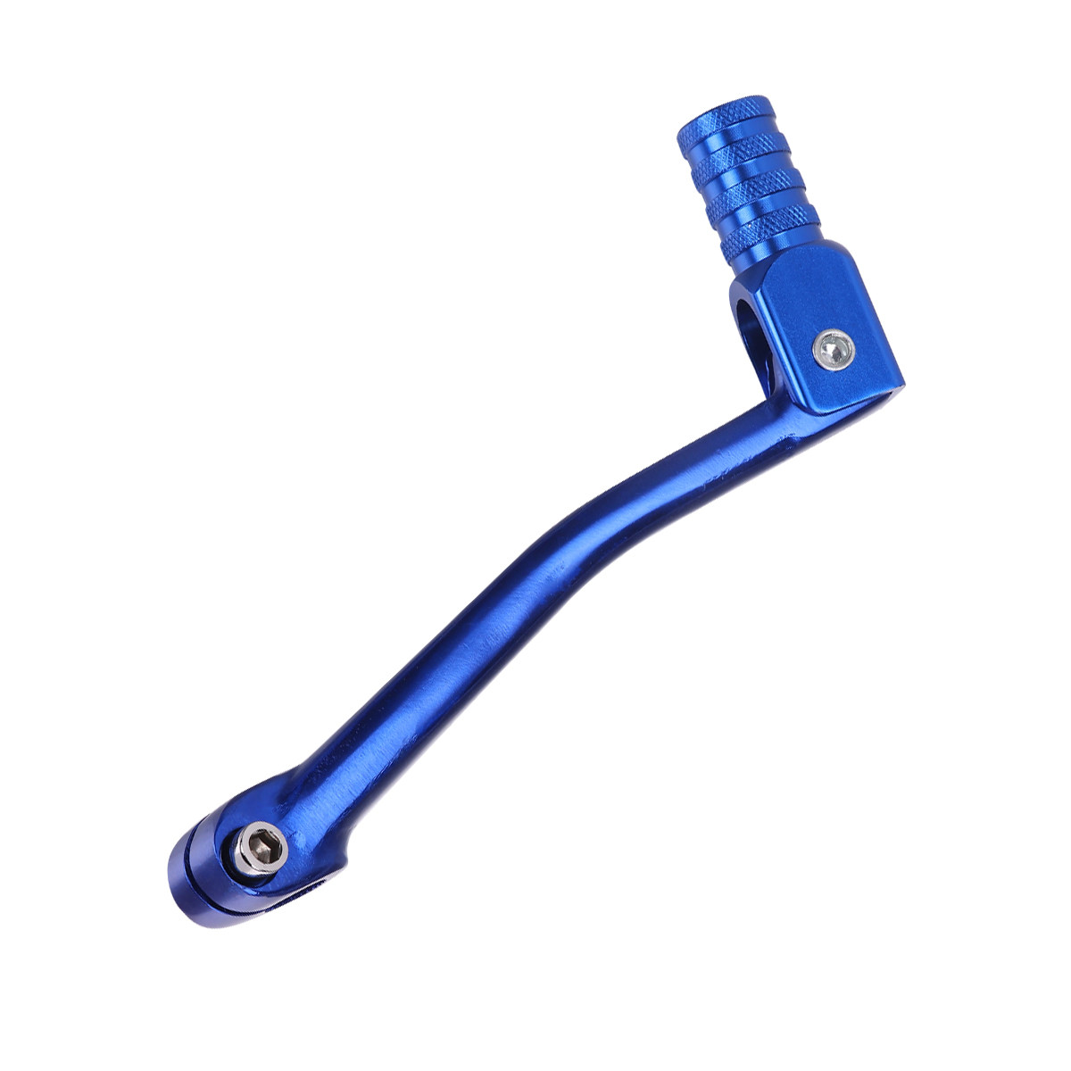 Motorcycle Hanging Gear Lever  - огляд і ціна Motorcycle Gear Blue