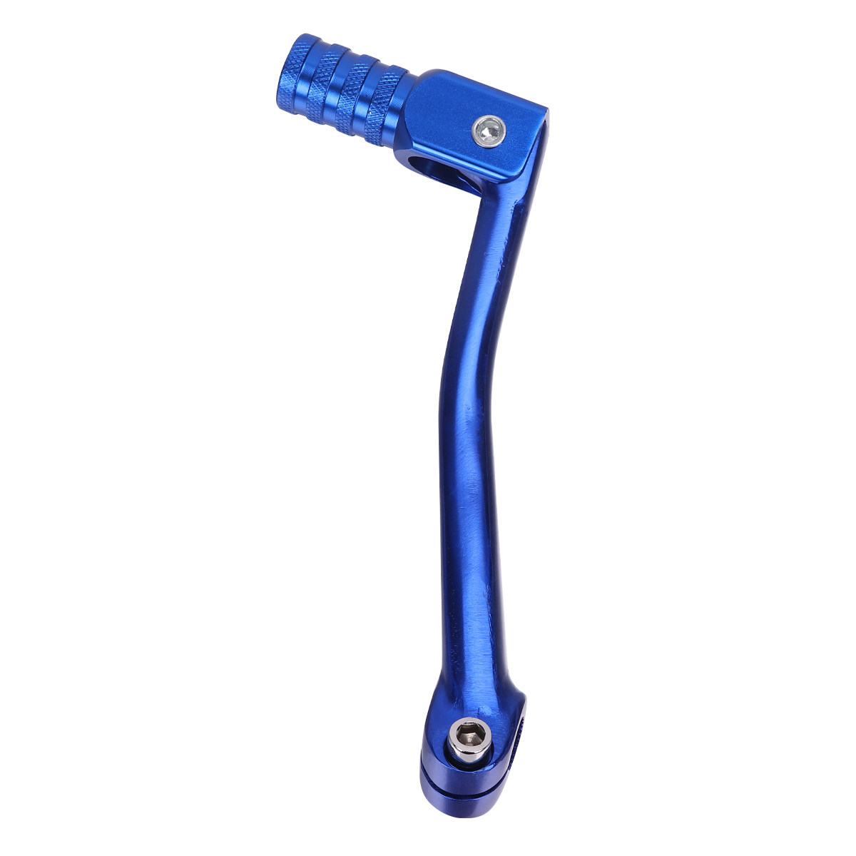 Motorcycle Hanging Gear Lever  - огляд і ціна Motorcycle Gear Blue