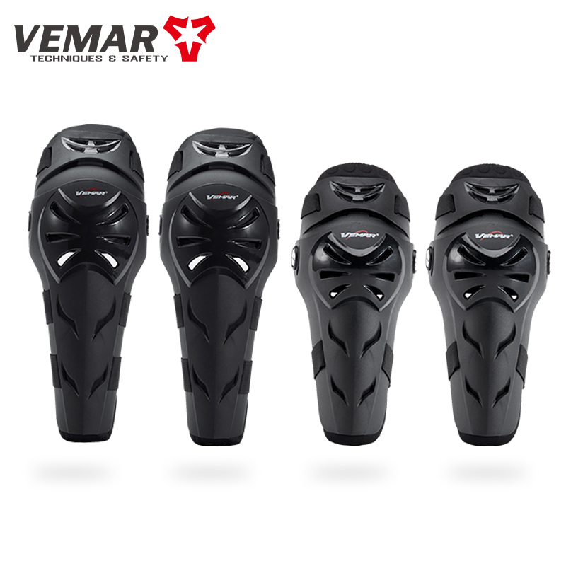 VEMAR Motorcycle Knee & Elbow  - огляд і ціна Motorcycle Gear Urban