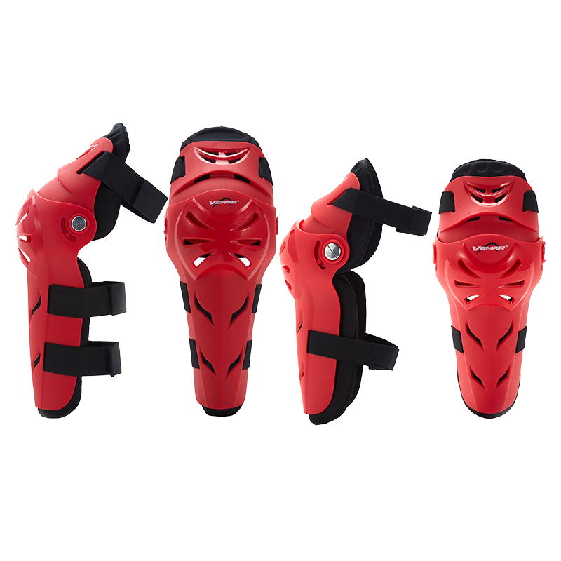VEMAR Motorcycle Knee & Elbow  - огляд і ціна Motorcycle Gear Urban