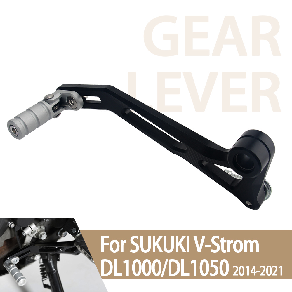 Motorcycle Adjustable Gear Shi - огляд і ціна Motorcycle Gear On Sale