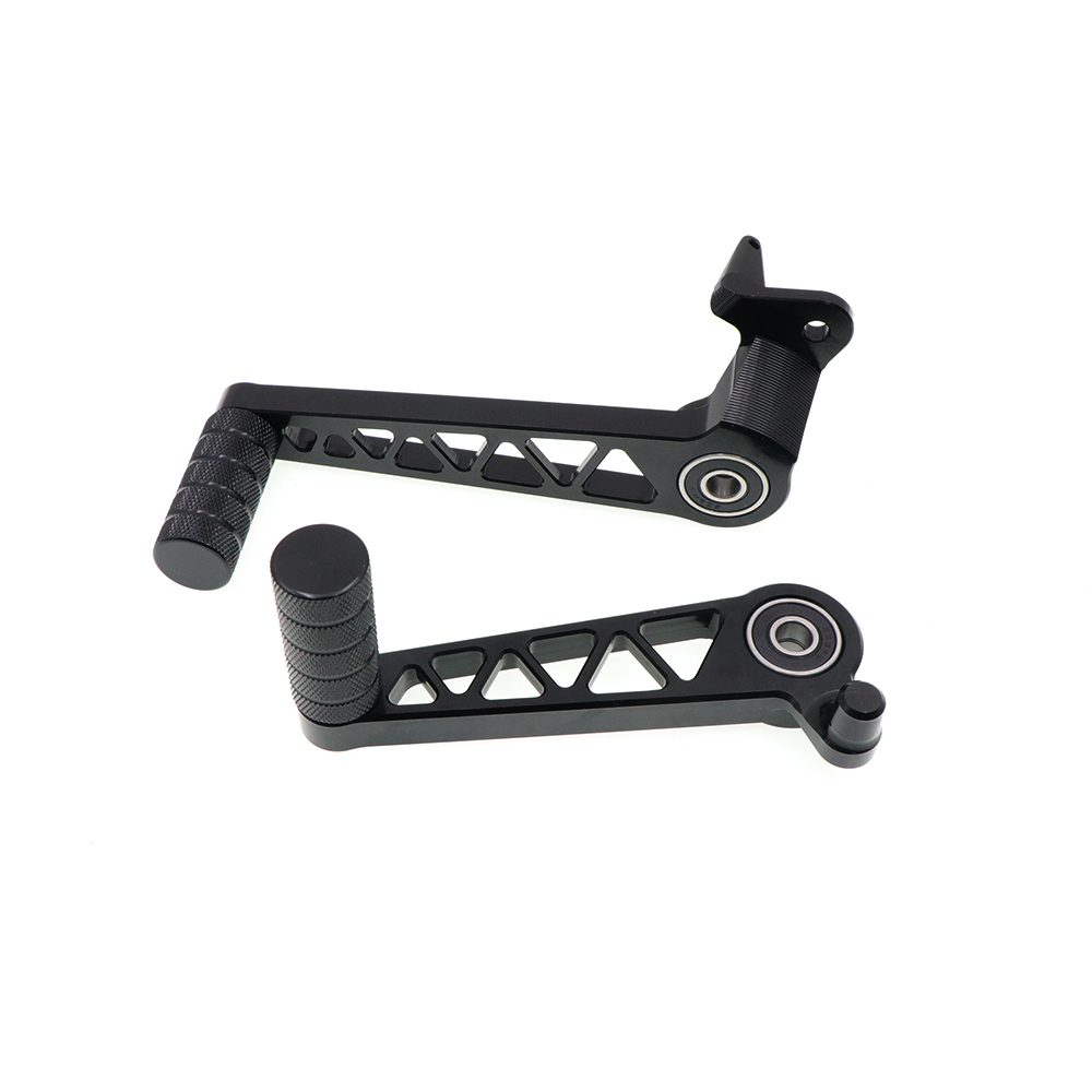 CNC Motorcycle Aluminum Brake  - огляд і ціна Motorcycle Gear On Sale