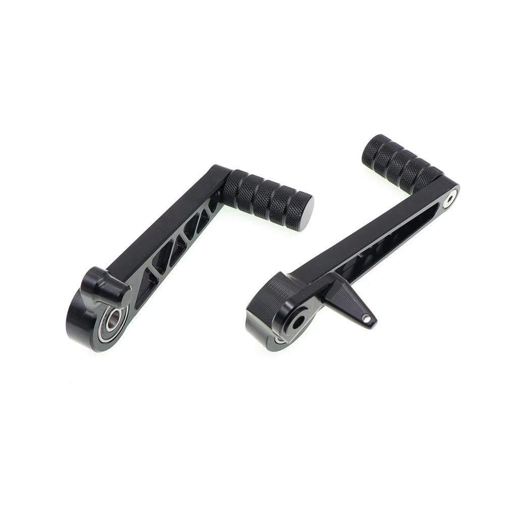 CNC Motorcycle Aluminum Brake  - огляд і ціна Motorcycle Gear On Sale