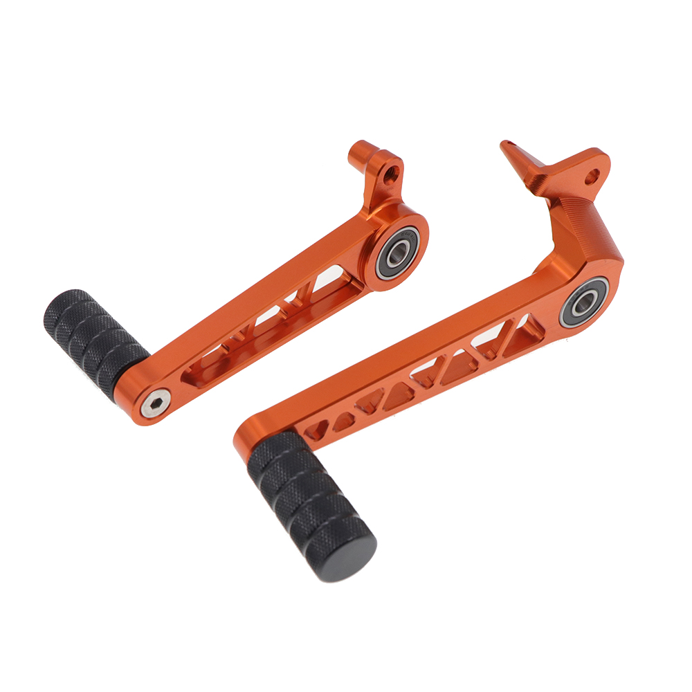CNC Motorcycle Aluminum Brake  - огляд і ціна Motorcycle Gear On Sale