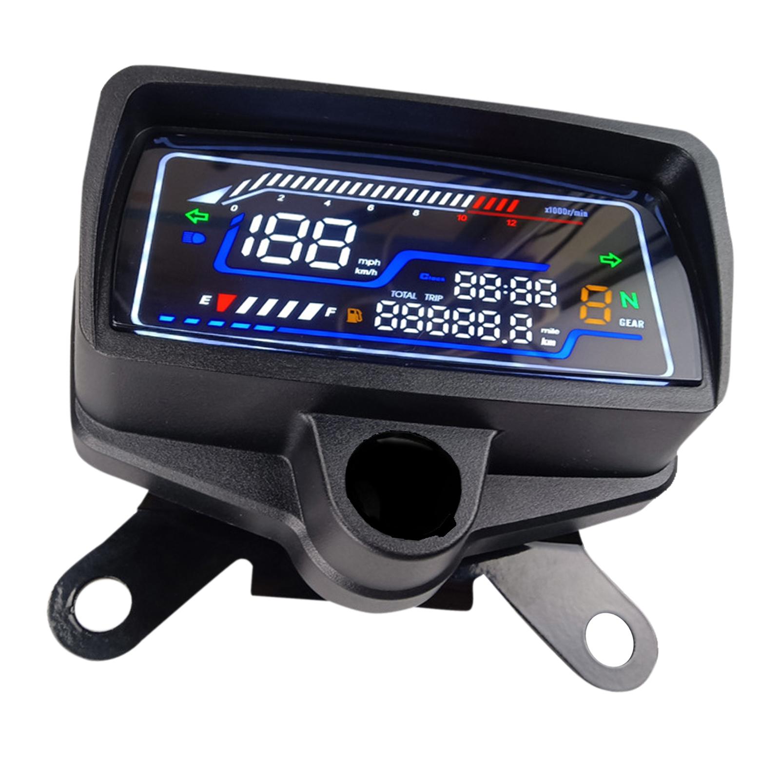 Multifunction Motorcycle Speed - огляд і ціна Motorcycle Gear Urban