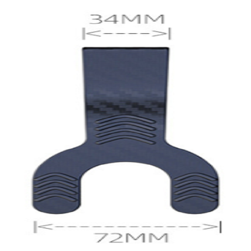 2/3PCS Motorcycle Helmet Holde - огляд і ціна Motorcycle Gear Up