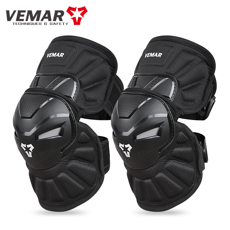 VEMAR Urban Motorcycle Knee Pa - огляд і ціна Motorcycle Gear Urban