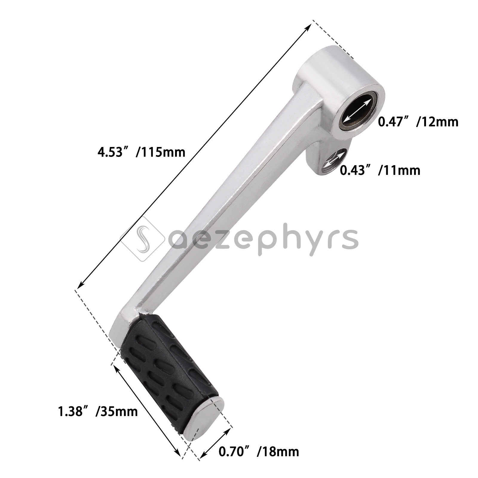 Motorcycle Gear Shifter Shift  - огляд і ціна Motorcycle Gear On Sale