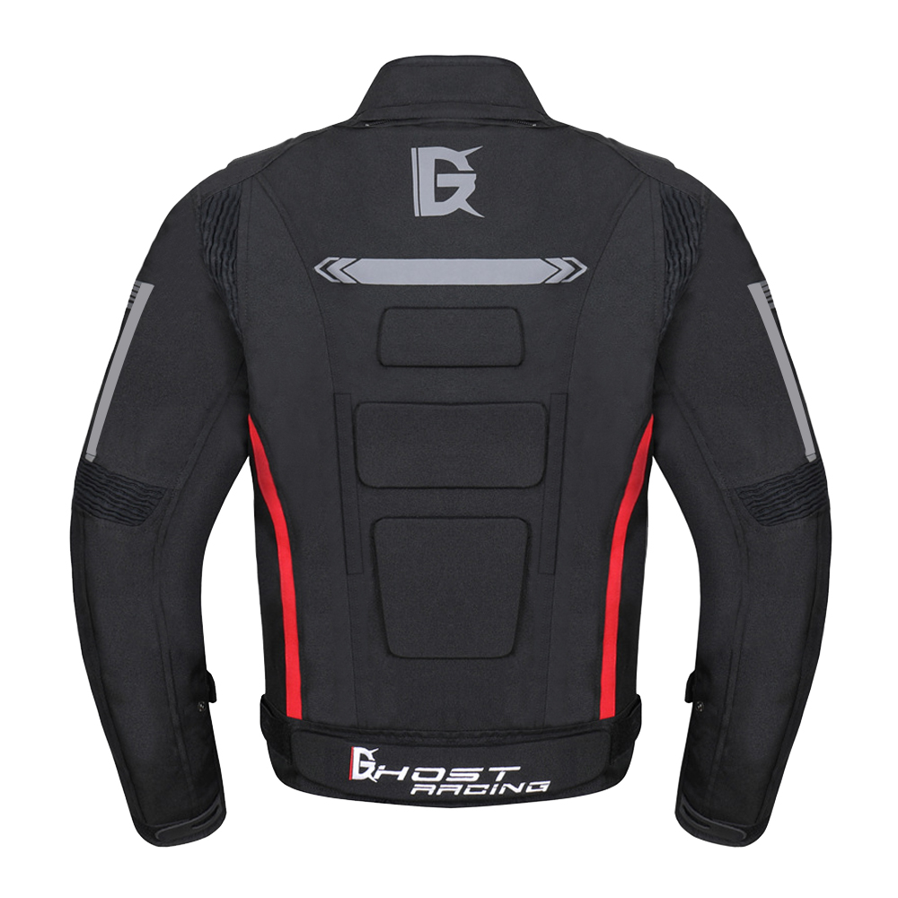 Motorcycle Jacket Motorcycle P - огляд і ціна Motorcycle Gear Jacket And Pants
