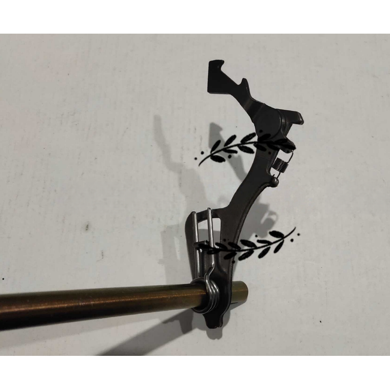 Gear Shift Shaft With Shift Ar - огляд і ціна Motorcycle Gear On Sale