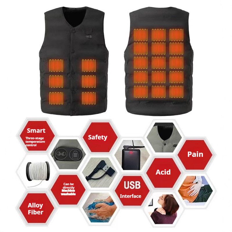 Winter New Style 21 Zone V-Nec - огляд і ціна Motorcycle Gear Zone