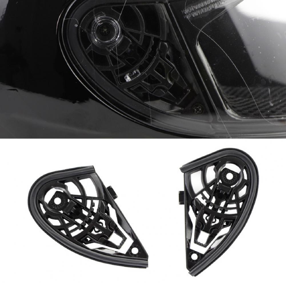 1 Pair Shield Base Plate Compa - огляд і ціна Motorcycle Gear Pattern