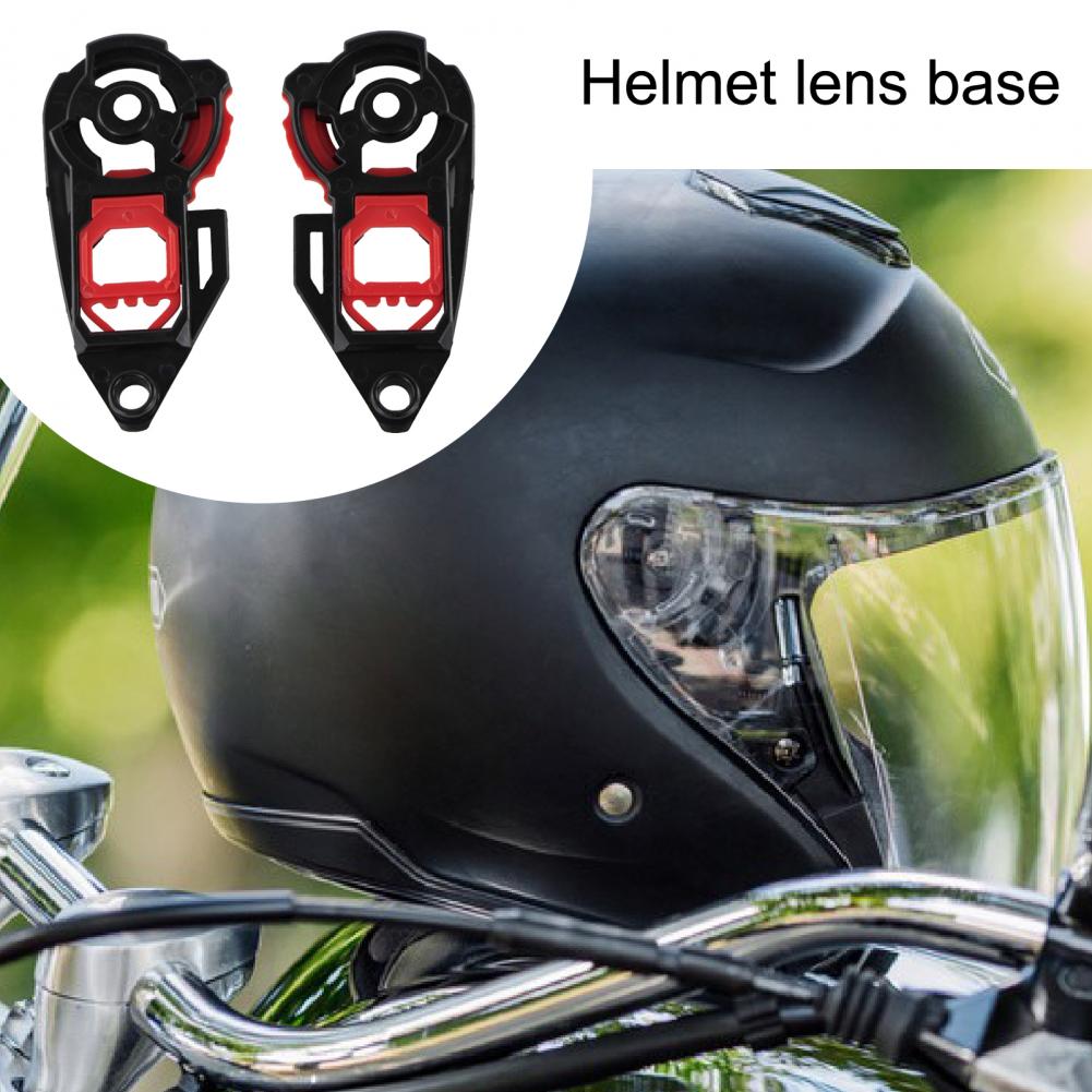 1 Pair Shield Base Plate Compa - огляд і ціна Motorcycle Gear Pattern