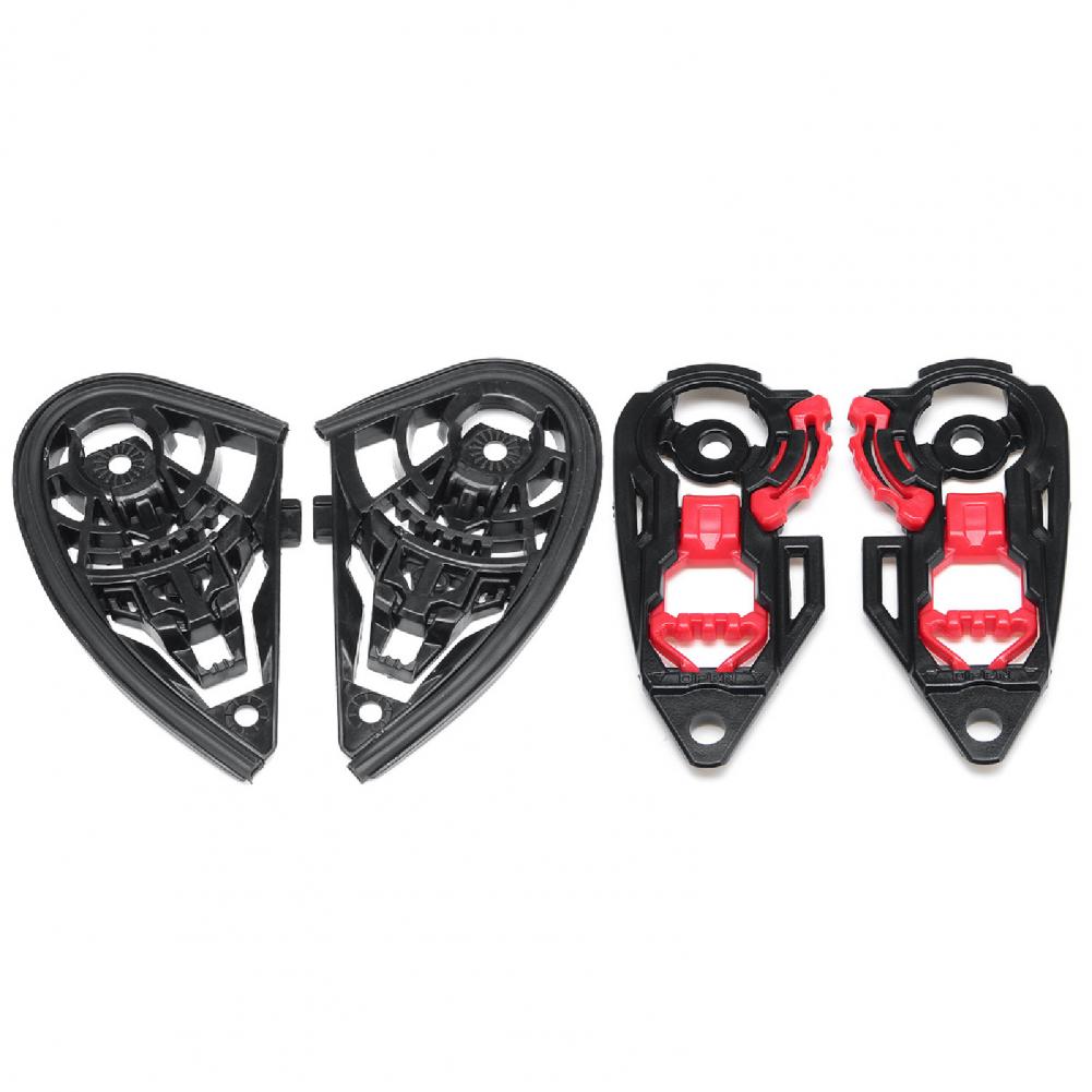 1 Pair Shield Base Plate Compa - огляд і ціна Motorcycle Gear Pattern