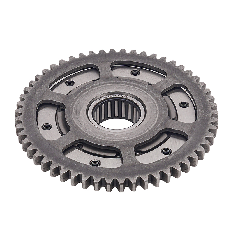 Motorcycle One way Starter Clu - огляд і ціна Motorcycle Gear Zone