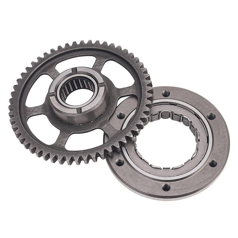 Motorcycle One way Starter Clu - огляд і ціна Motorcycle Gear Zone
