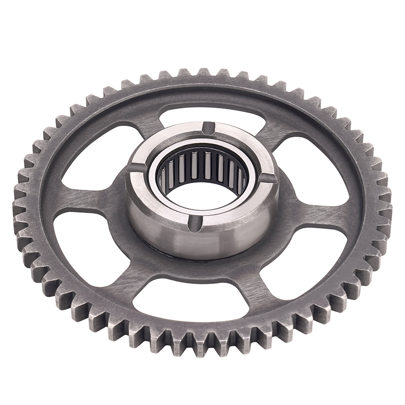 Motorcycle One way Starter Clu - огляд і ціна Motorcycle Gear Zone