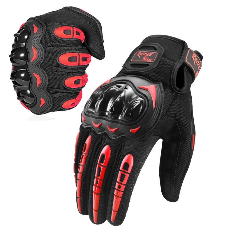 Men Summer Motorcycle Racing G - огляд і ціна Motorcycle Gear Blue