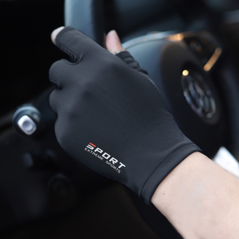 1 Pair Outdoor Sport Sun Prote - огляд і ціна Motorcycle Gear Pattern