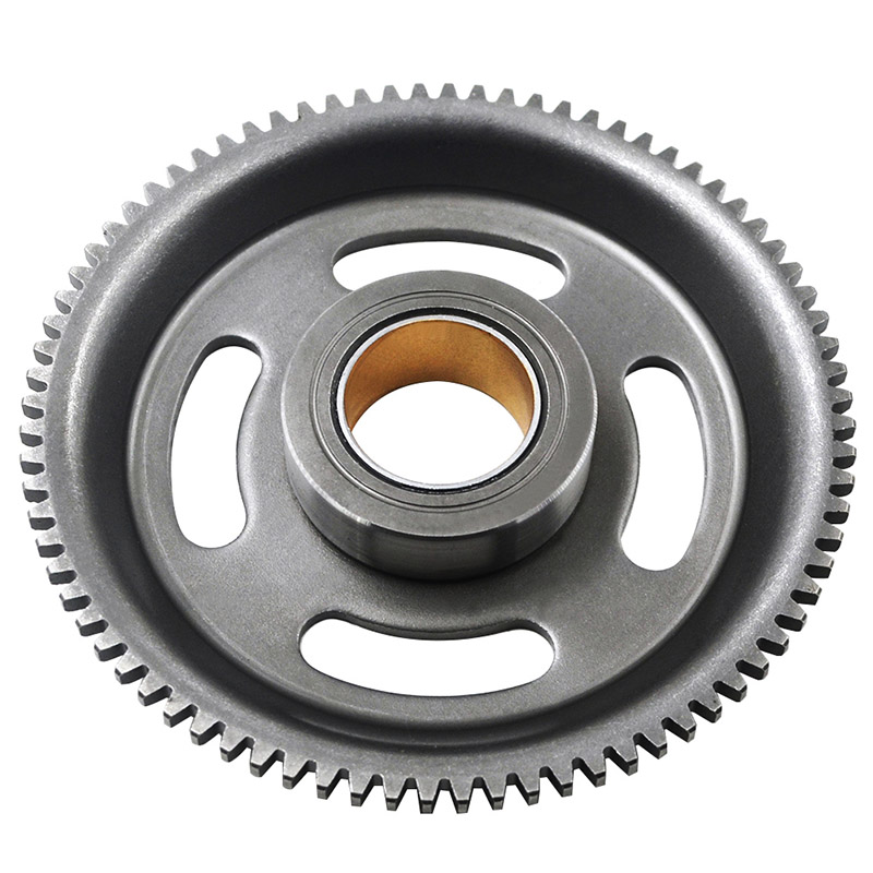 AHL Motorcycle One Way Starter - огляд і ціна Motorcycle Gear Zone