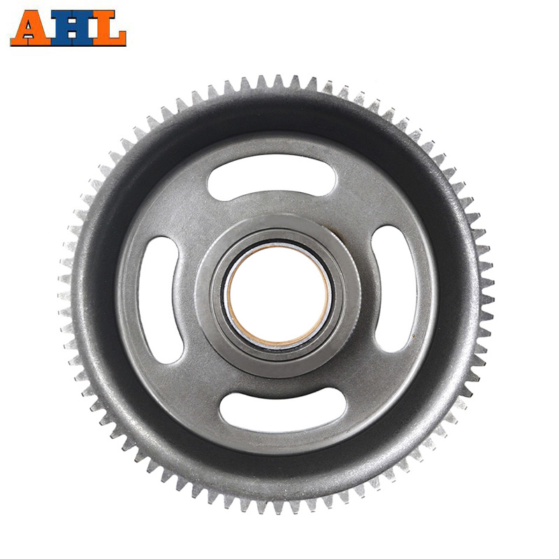 AHL Motorcycle One Way Starter - огляд і ціна Motorcycle Gear Zone