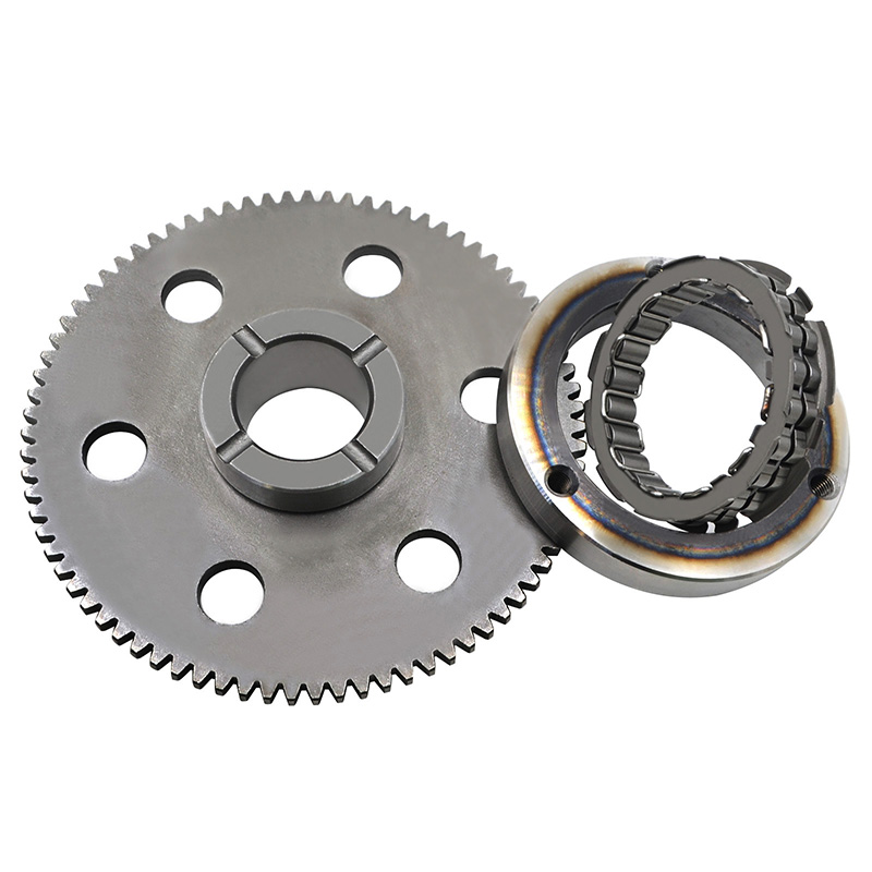 Motorcycle One Way Bearing Sta - огляд і ціна Motorcycle Gear Zone