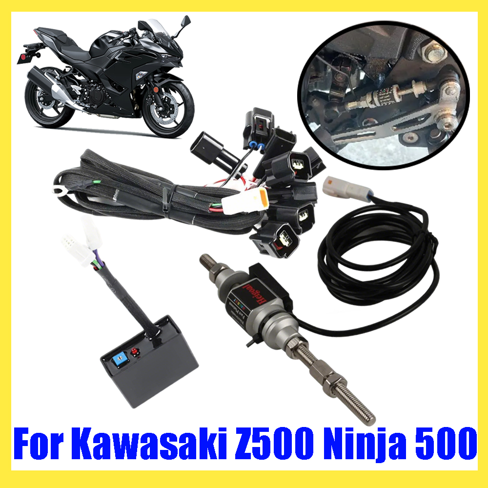 Motorcycle Accessories Quicksh - огляд і ціна Motorcycle Gear Zone