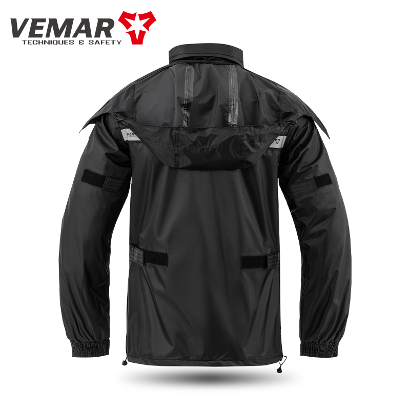 VEMAR Waterproof Riding Rain G - огляд і ціна Motorcycle Gear Jacket And Pants