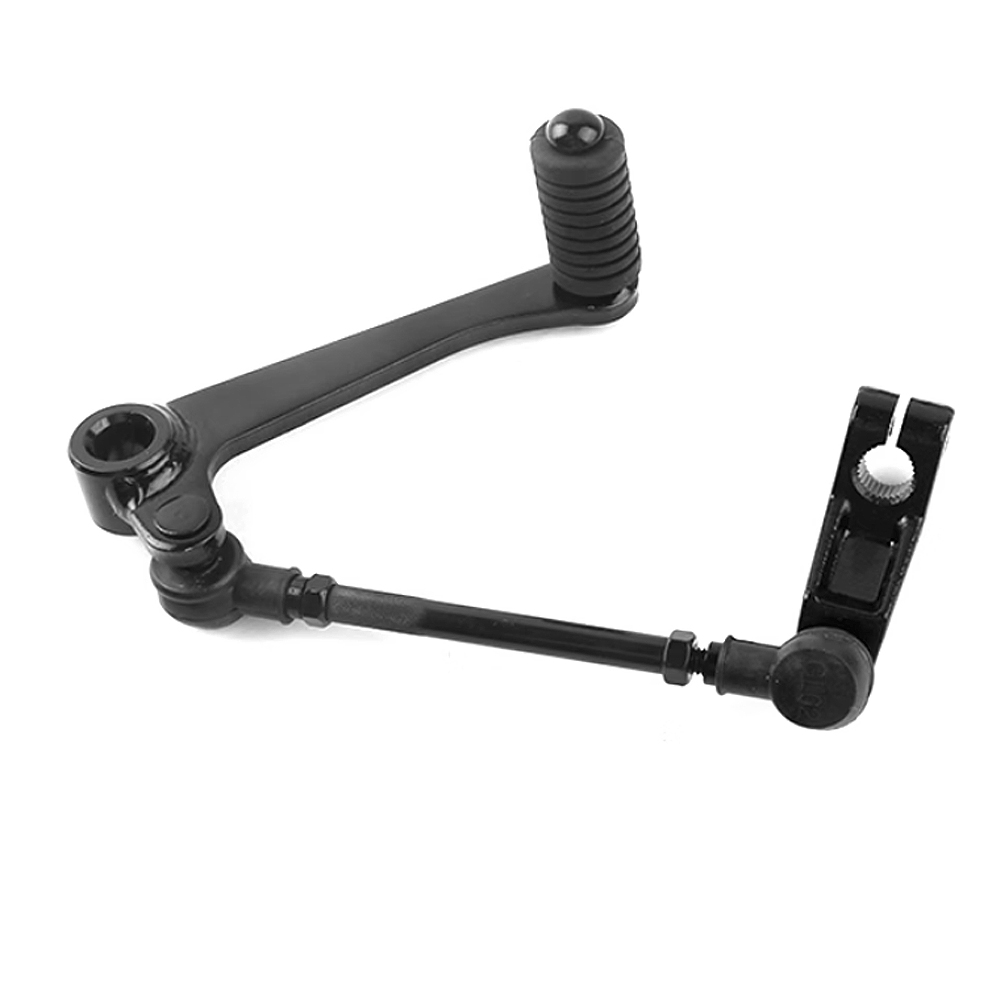 Motorcycle Foot Gear Shift Lev - огляд і ціна Motorcycle Gear On Sale