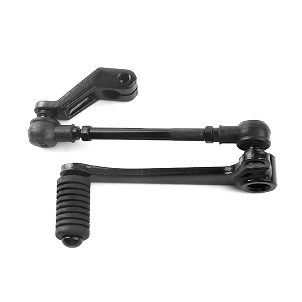 Motorcycle Foot Gear Shift Lev - огляд і ціна Motorcycle Gear On Sale