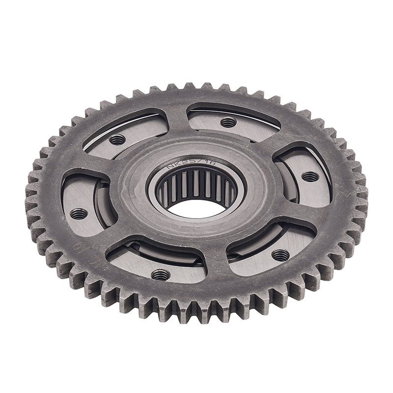 Motorcycle One Way Starter Bea - огляд і ціна Motorcycle Gear Zone