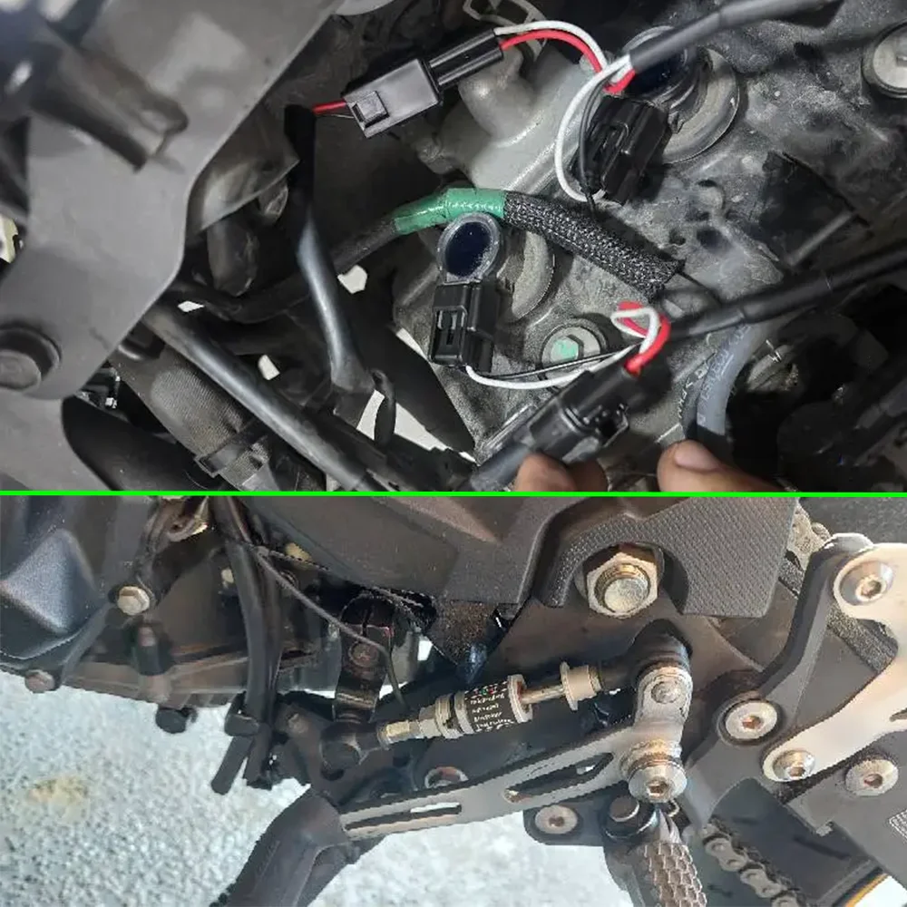 For Kawasaki Z500 Z 500 Ninja5 - огляд і ціна Motorcycle Gear Zone