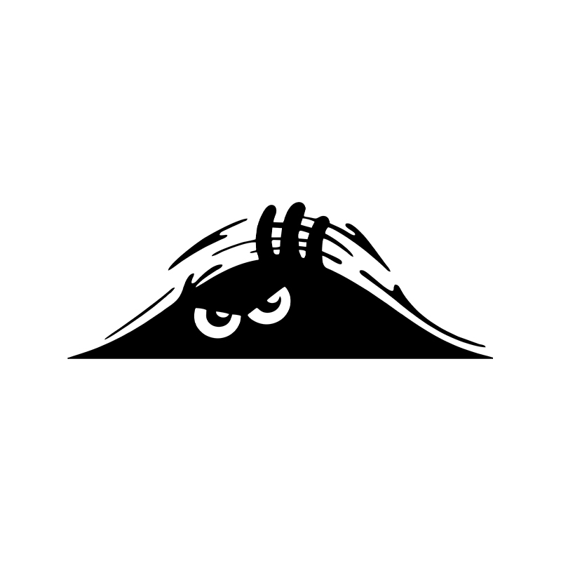 Car interior stickers Various  - огляд і ціна Motorcycle Gear Pattern