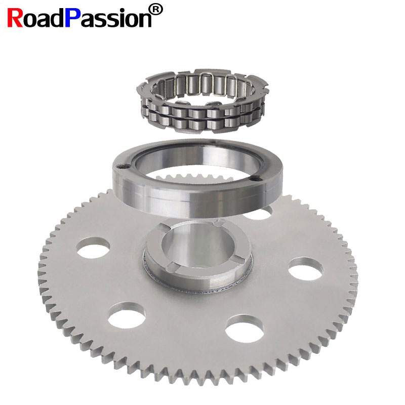 Motorcycle One Way Starter Clu - огляд і ціна Motorcycle Gear Zone