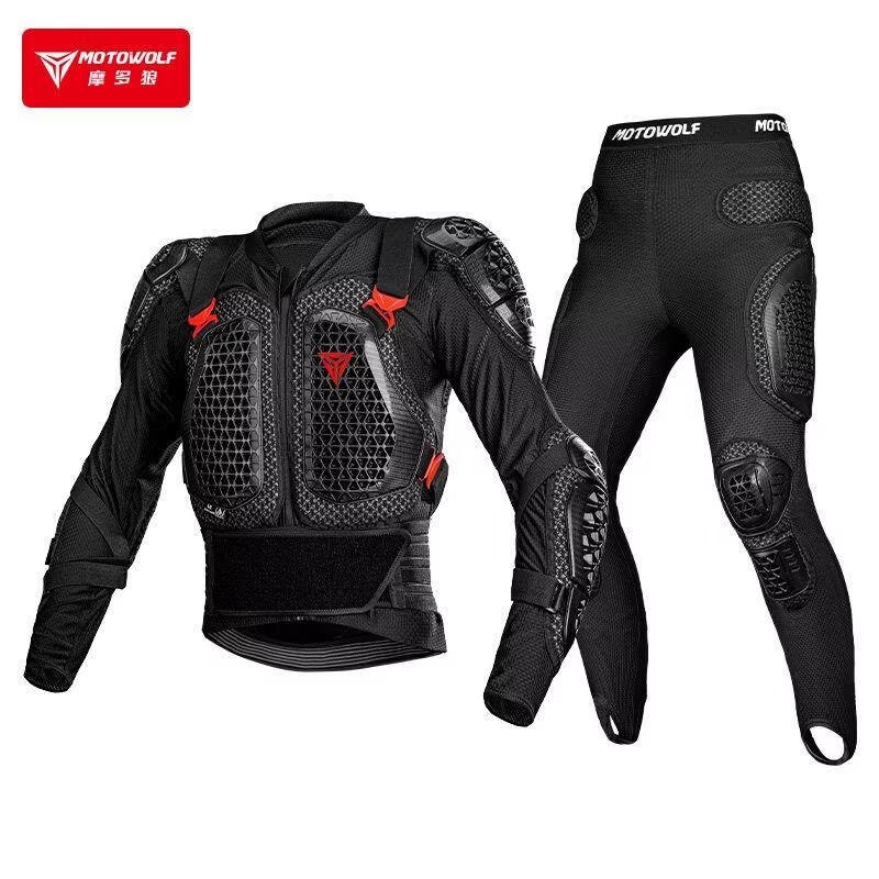 Motorcycle Jacket Men Turtle f - огляд і ціна Motorcycle Gear Jacket And Pants
