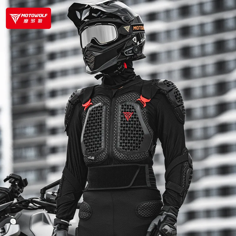 Motorcycle Jacket Men Turtle f - огляд і ціна Motorcycle Gear Jacket And Pants